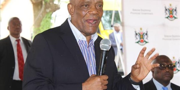 Mokgoro finally releases damning Bakgatla Ba Kgafela report | News Article