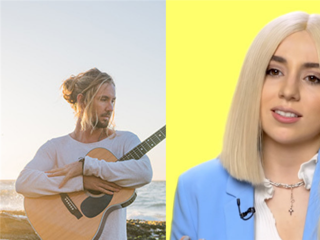 Jeremy Loops VS Ava Max... | News Article