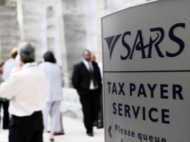 Sars working with NPA to nab those implicated in #StateCapture | News Article