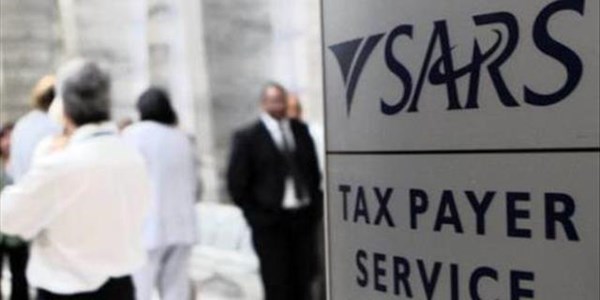 Sars working with NPA to nab those implicated in #StateCapture | News Article