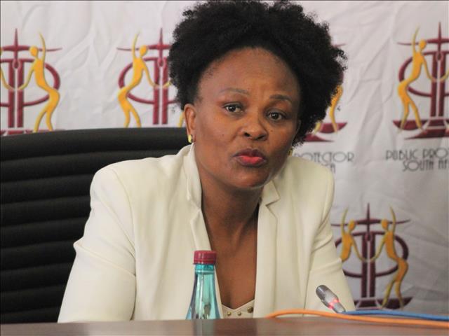 Committee asks Speaker to draft rules on removal of PP | OFM