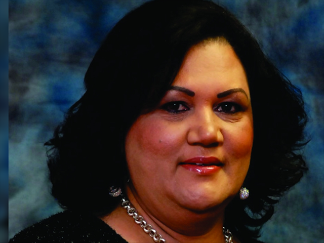 Arrest of NW ex-finance MEC 'welcomed' by ATM | News Article