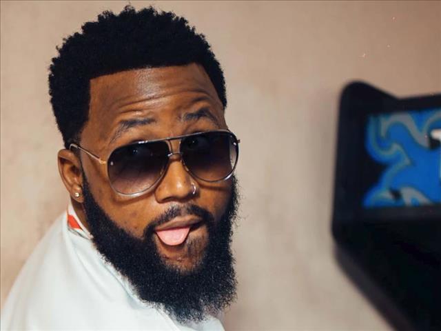 Rapper’s Bfn fans dismayed at #FillUp announcement  | News Article