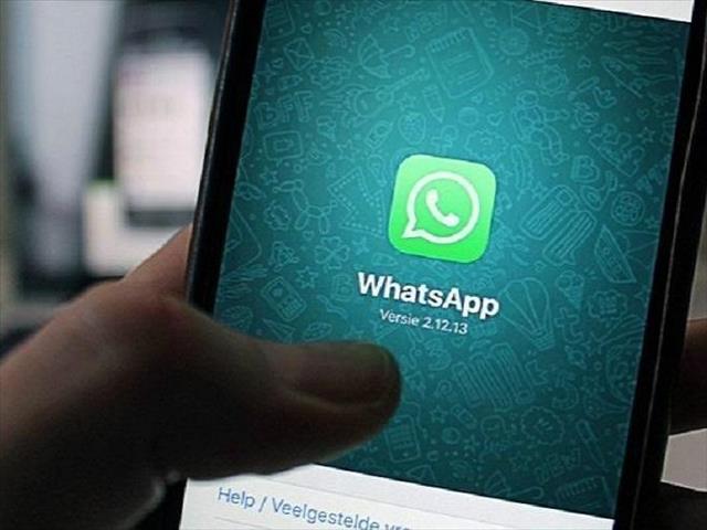 WhatsApp Gold scam back again | News Article