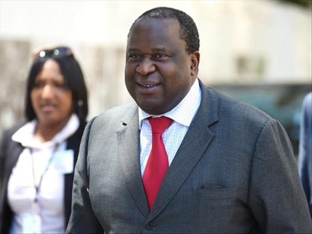 DA welcomes Mboweni's economic growth plan | News Article