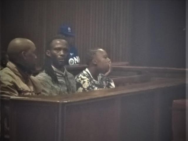 #CalebMotshabiMurders: Accused's bail application postponed | News Article