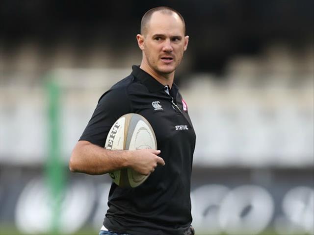 Griquas coach Janse van Rensburg resigns | News Article