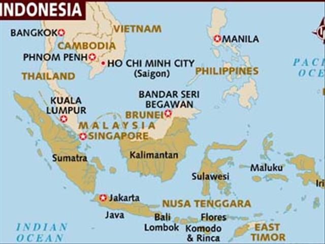 Indonesië gekant teen opheffing van verbod op renosterhoringhandel | News Article