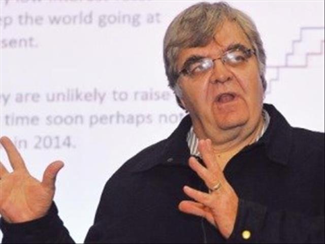 Economist welcomes SA’s economic strategy plan | News Article