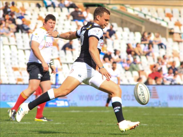 Bosch starts in semi against FS Cheetahs | News Article