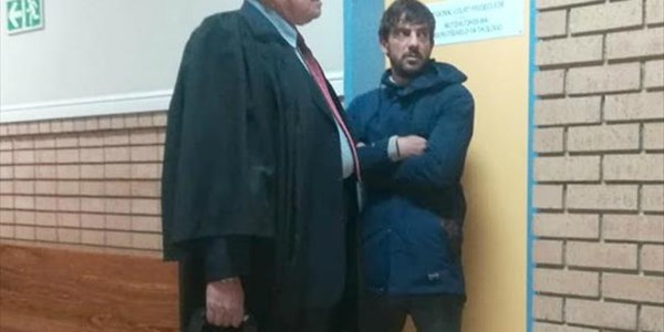 Adam Catzavelos to pay R150 000 over racist rant Adam Catzavelos to pay R150 000 over racist rant | News Article