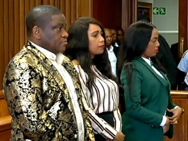 Omotoso trial to resume in PE High Court | News Article