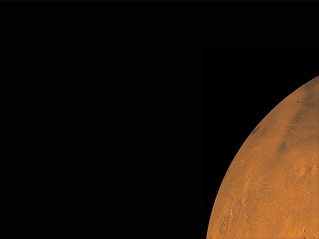 Nasa readies tiny chopper for Mars flight | News Article