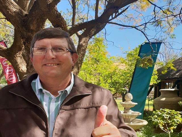 Williston-boere vol waardering vir veevoerskenkings | News Article