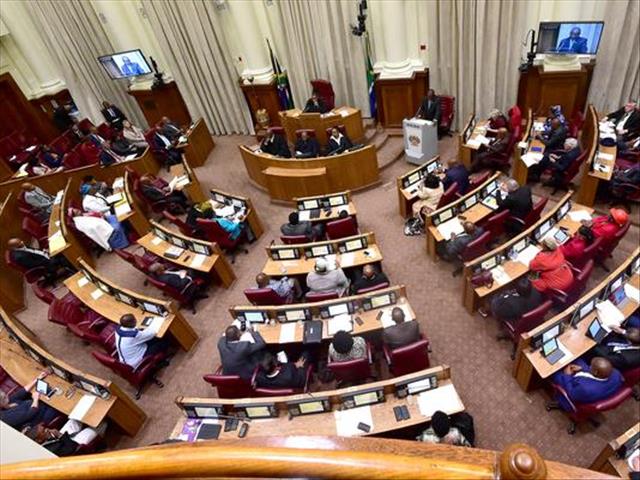 NW municipalities, entities to account for financial records | News Article