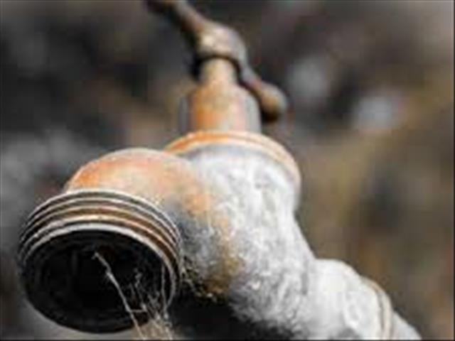Mangaung intensifies water cuts | News Article