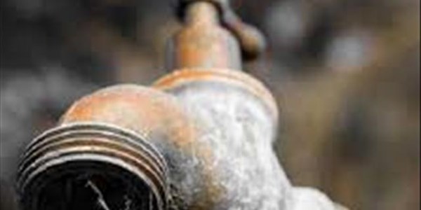 Mangaung intensifies water cuts | News Article
