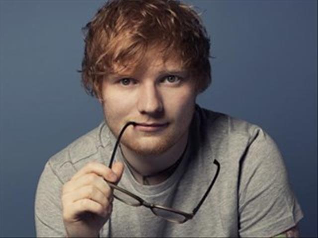 Ed Sheeran breaks U2's tour record | News Article
