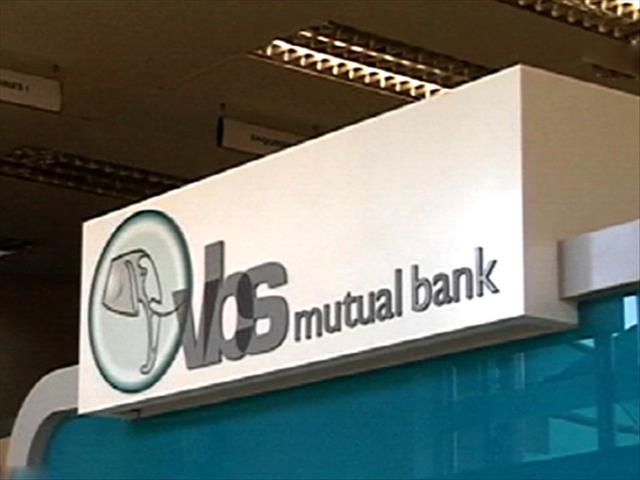 Shivambo has to pay back more than half the VBS money | News Article