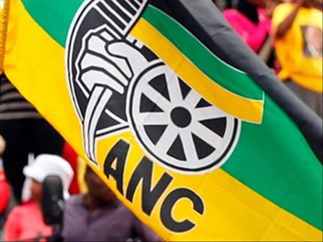 ANC disbands its Western Cape leadership | News Article