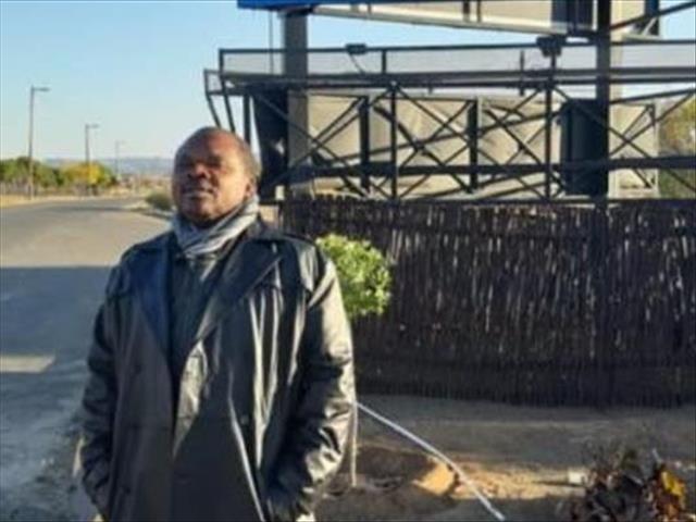 Hitman in #MokoenaMurder arrested  | News Article