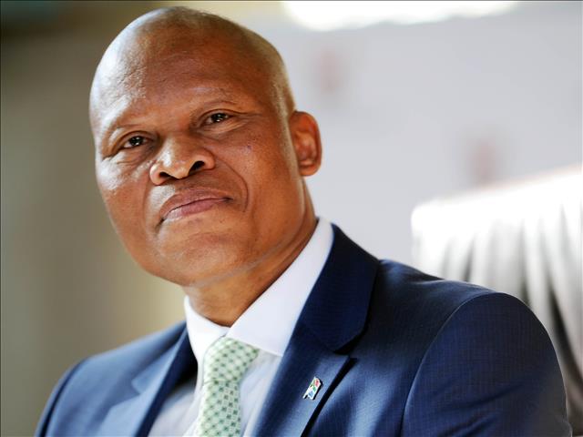SA is in need of leadership – Chief Justice | News Article