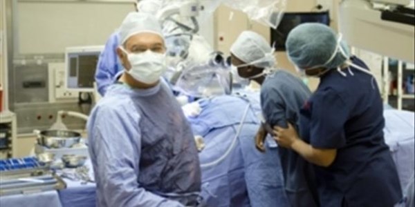 US man has 25% of his skin stripped due to flesh-eating bacteria US man has 25% of his skin stripped due to flesh-eating bacteria | News Article