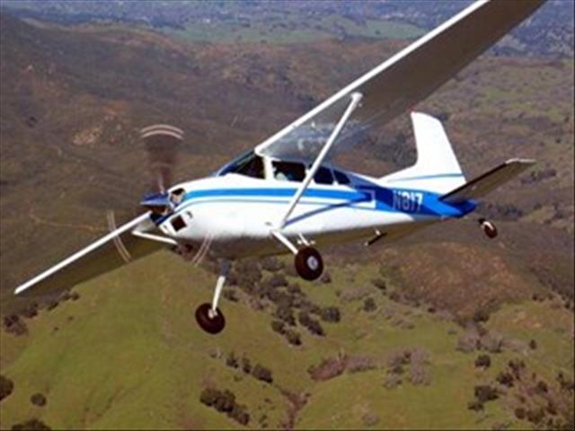 Two South Africans die in Tanzania plane crash | News Article
