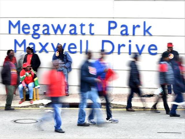 Eskom managers' demand for pay hike could cost R300m - DA | News Article