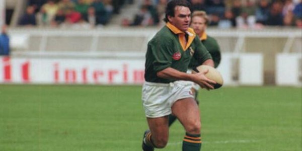 Craven, Du Preez and Gerber to be inducted into SA Hall of Hame Craven, Du Preez and Gerber to be inducted into SA Hall of Hame | News Article