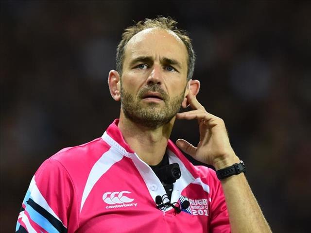 Poite to take charge of Salta Test | News Article