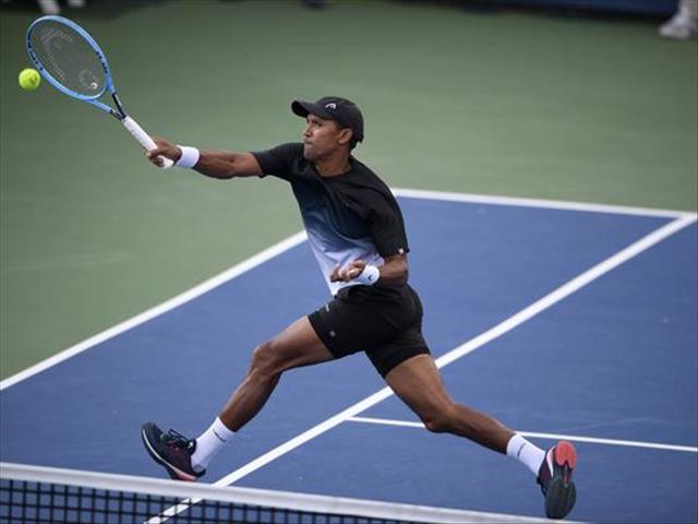 Klaasen reaches career-high doubles rankings at No 7 | News Article