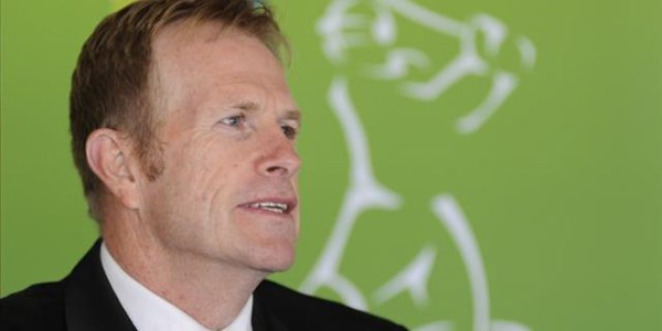 Cricket SA could be R1-billion in red Cricket SA could be R1-billion in red | News Article