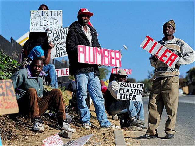 FS records a slight decrease in unemployment  | News Article