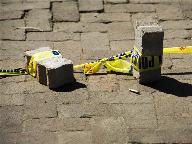 Tuckshop owner killed in Free State | News Article