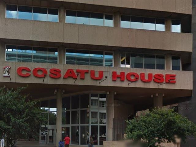 Cosatu slams salary demands of Eskom managers | News Article