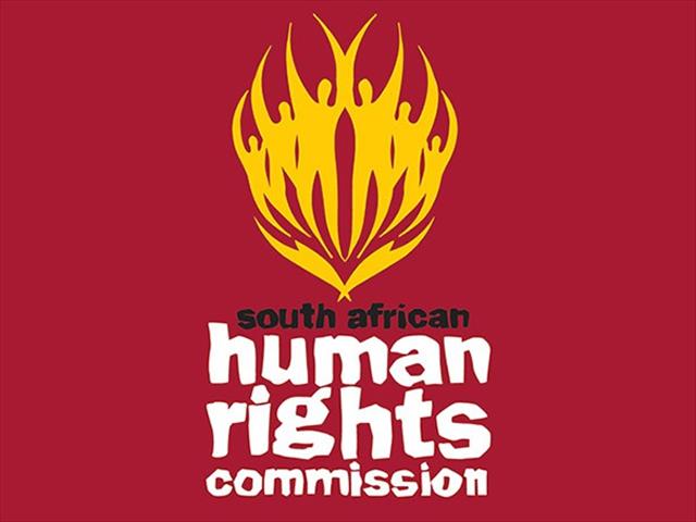 SAHRC offers k-word ranter a R200K settlement | News Article