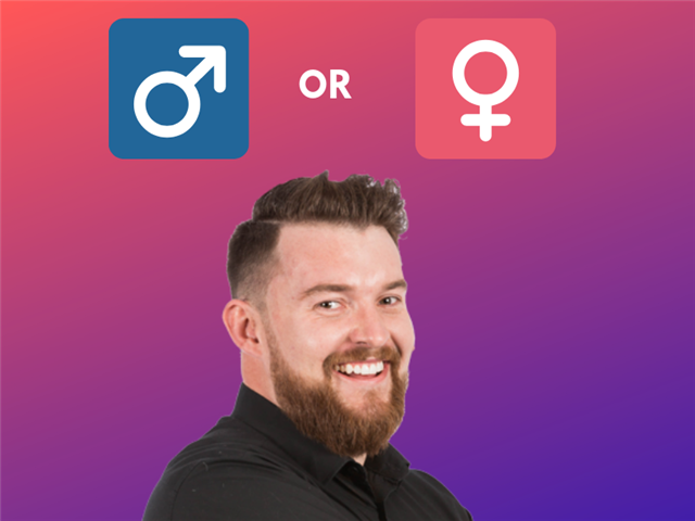 Which sex (men/women) is the best? | News Article
