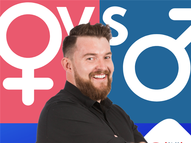 Battle of the sexes | News Article