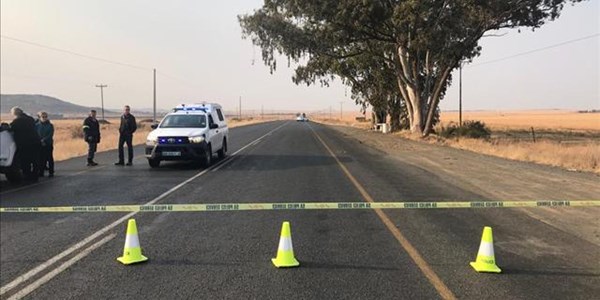 Hawks after suspects of cash-in-transit heist Hawks after suspects of cash-in-transit heist | News Article