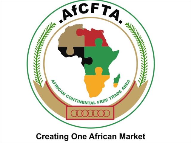 African trade agreement offers opportunities for local agriculture | News Article