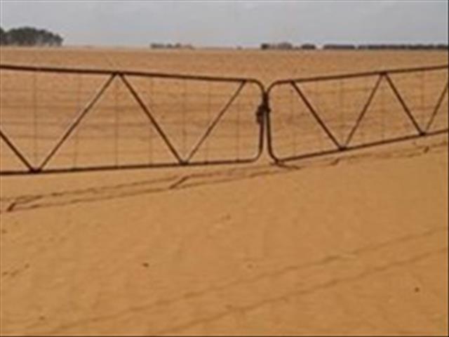 #Droogte: NK-boere staar likwidasie in die gesig | News Article