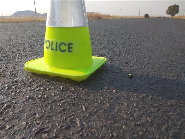 Details surrounding attempted Bfn cash heist remain unclear | News Article