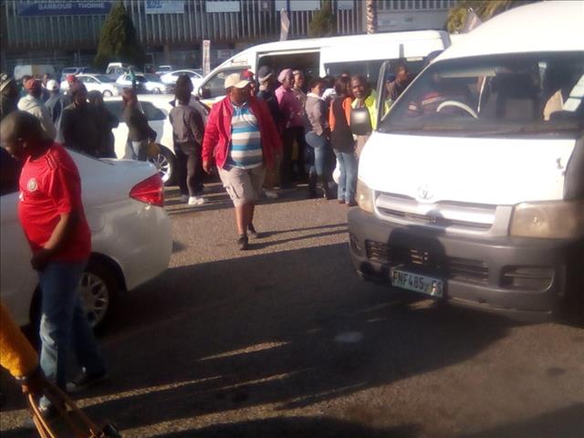 Residents without electricity for three weeks | News Article