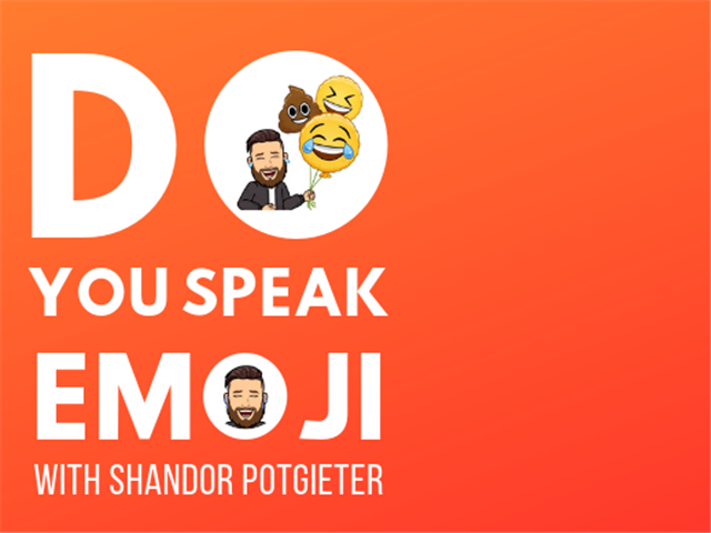 Do you speak emoji | News Article