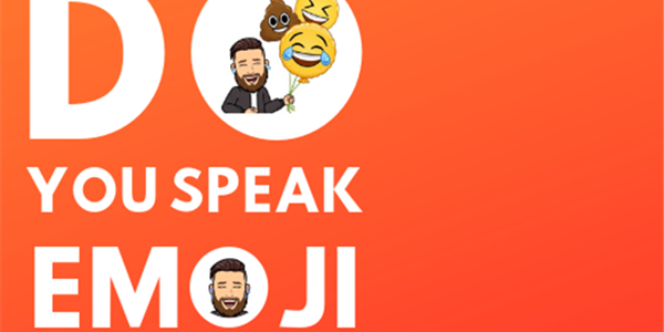 Do you speak emoji | News Article