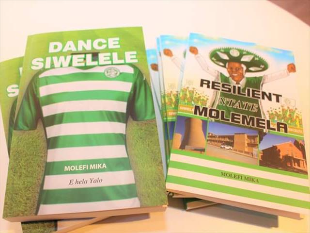 Two historic Celtic books launched | News Article