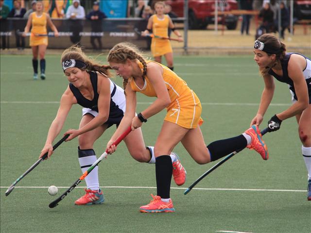 Bloemfontein braced for top hockey | News Article