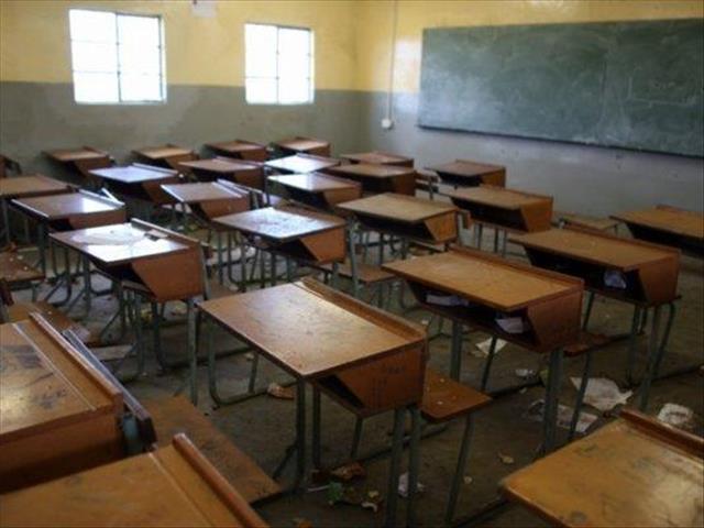 Lack of safety at NW special needs schools in spotlight | News Article