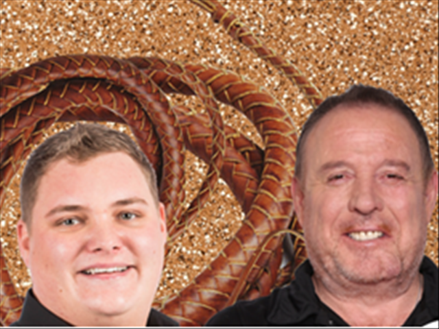 Just Plain Drive: The Boys Whip'Round | News Article
